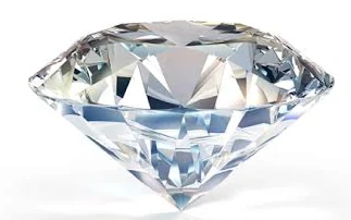 Diamante de laboratorio
